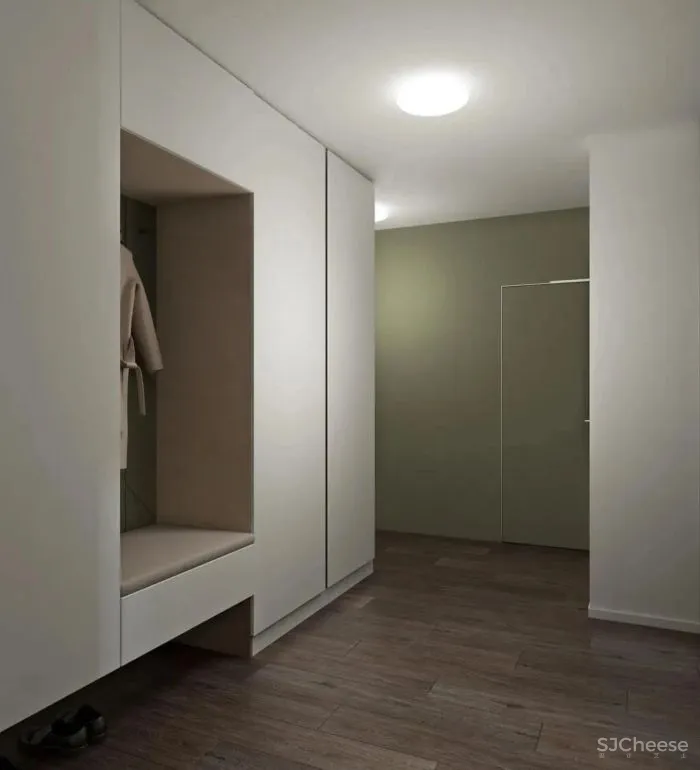 【Taras Belik】美观与功能性于一体的现代简约