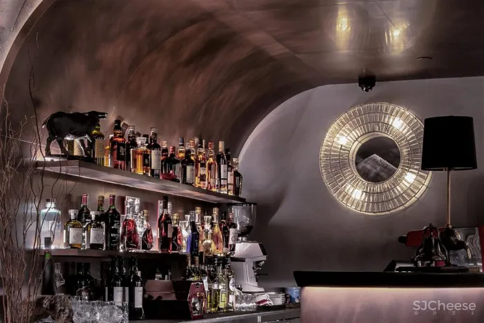 美食之旅 上海HIK9乚厨