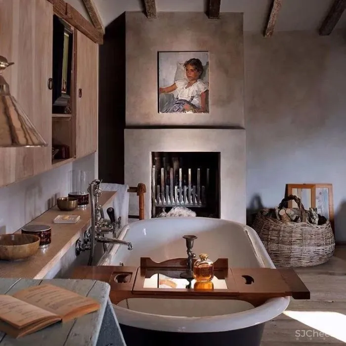 意大利翁布里亚庄园酒店Ristorante Alle Scuderie-这家即将开业的千年庄园酒店,美轮美奂!