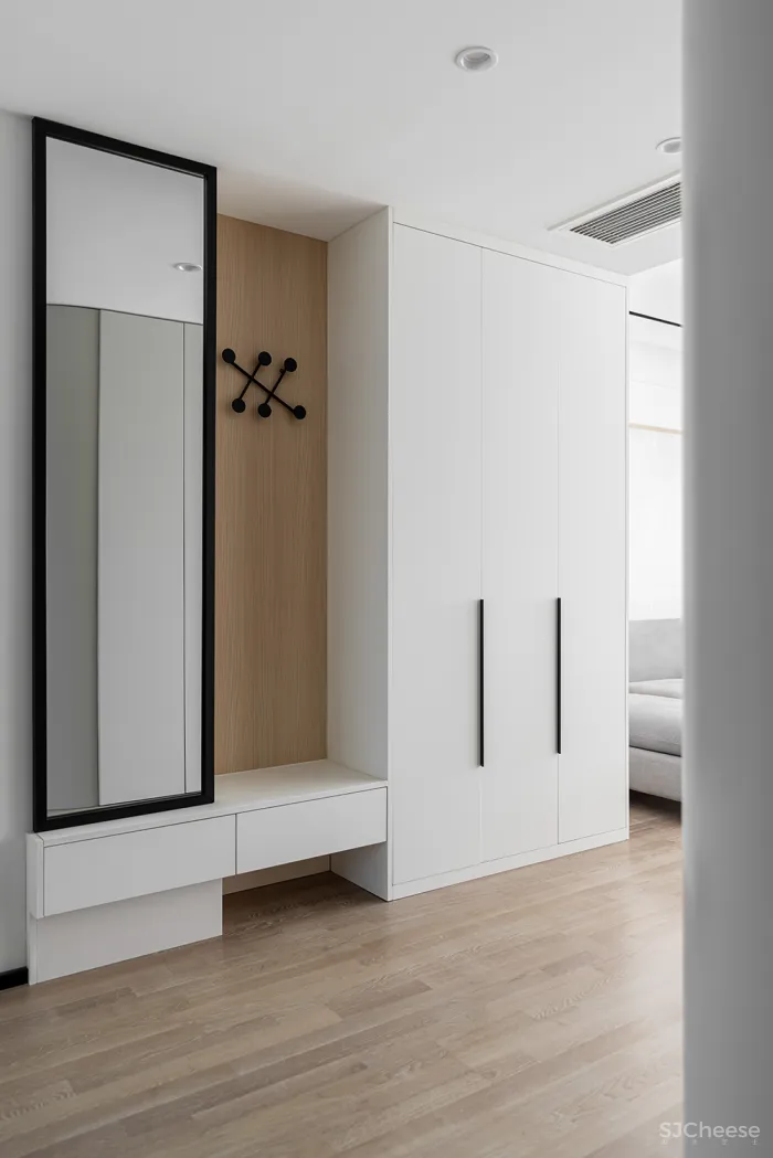 简约设计,高级美!