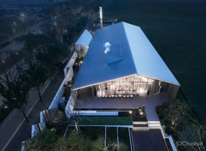 南京首开万科江悦光年生活体验馆