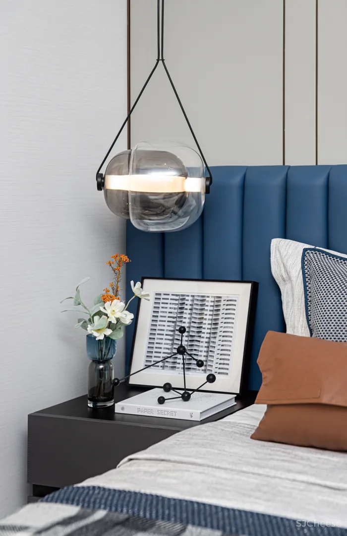 新作丨 GND恩嘉设计:光年 之外!