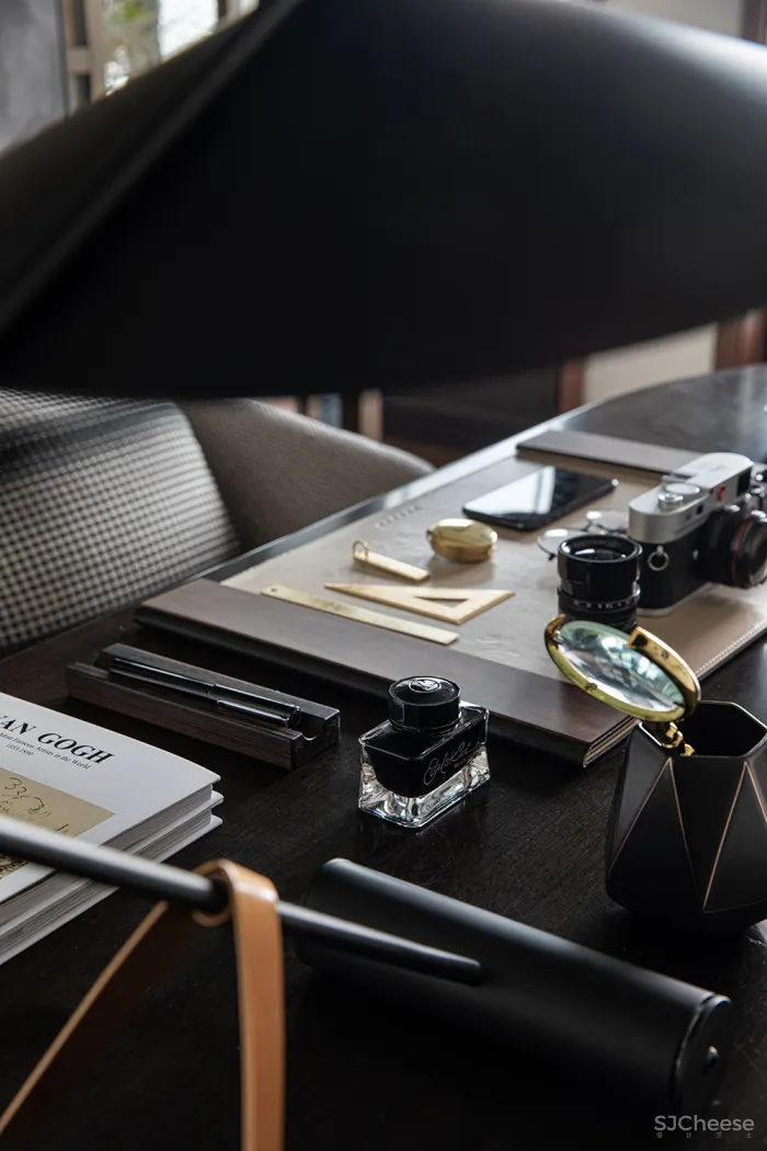 新作丨 必扬设计:中式苏派合院,宁静致远!