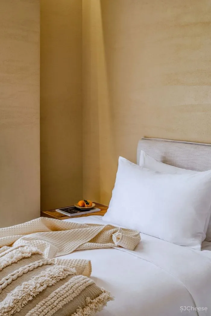 新作丨 埂上设计：真正的野奢 始于自然，高于生活