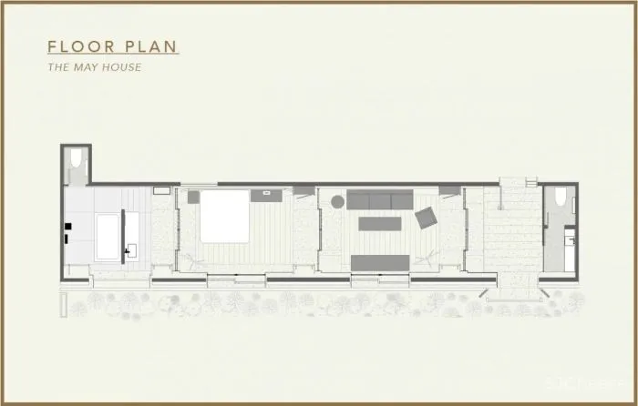Owall Hotel , 东方之美的遗珠 Paik Sun Kim