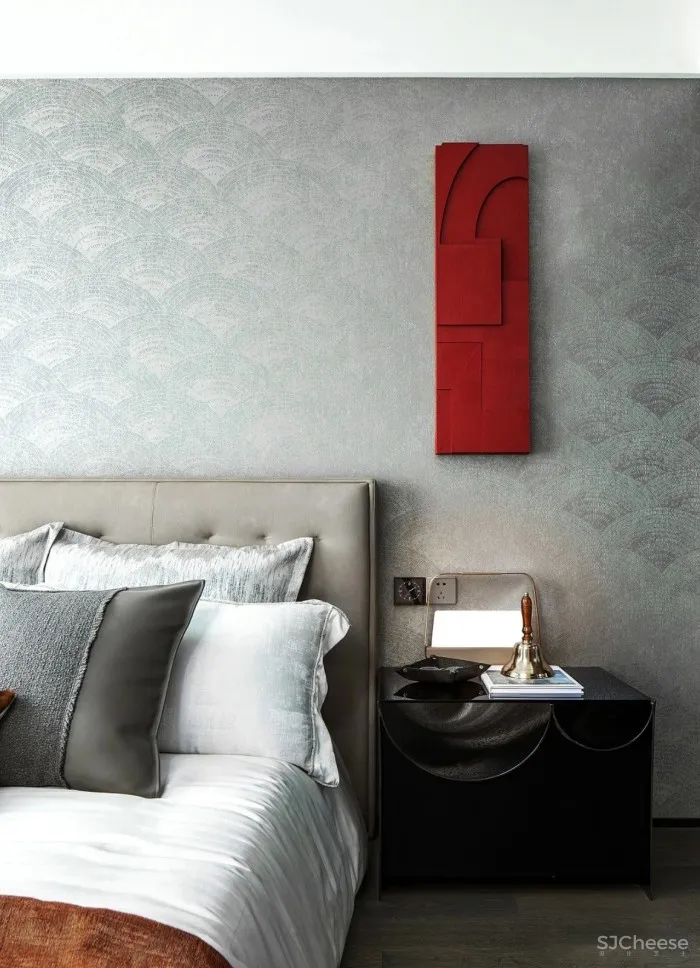 新作丨拾集筑造 · 花重锦官城