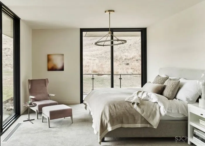 西雅图元素融合,超然诗意生活 Susan Marinello