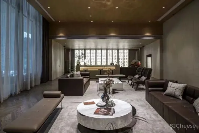 全国地产看重庆|网红地产复盘 大师豪宅项目考察