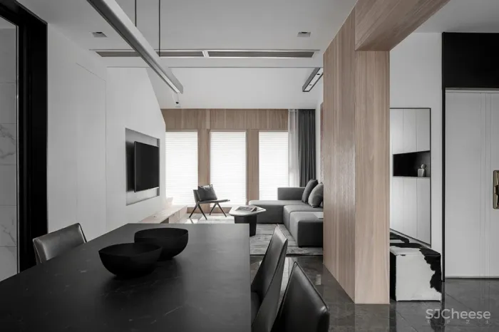 简约设计,高级美!