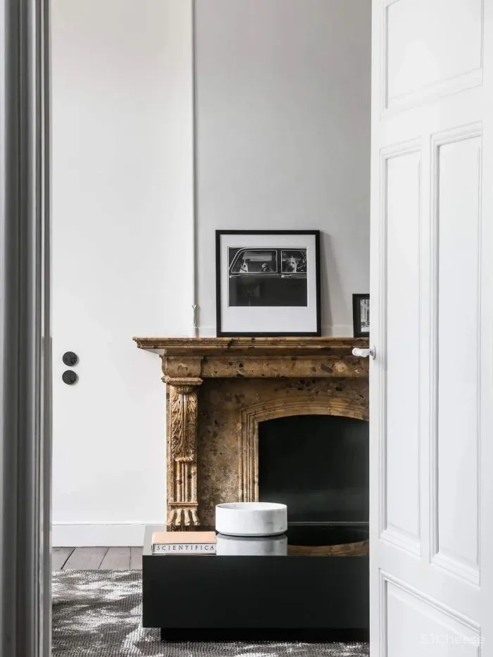 Niels Maier-荷兰极简主义的魅力!