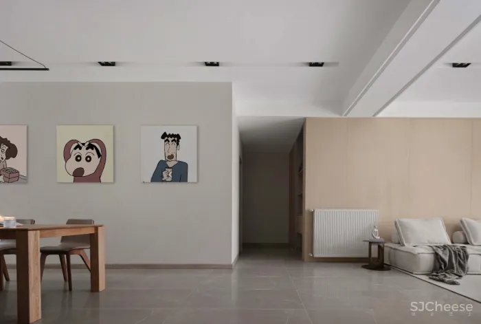 無一内建筑 × 私宅:内视自我