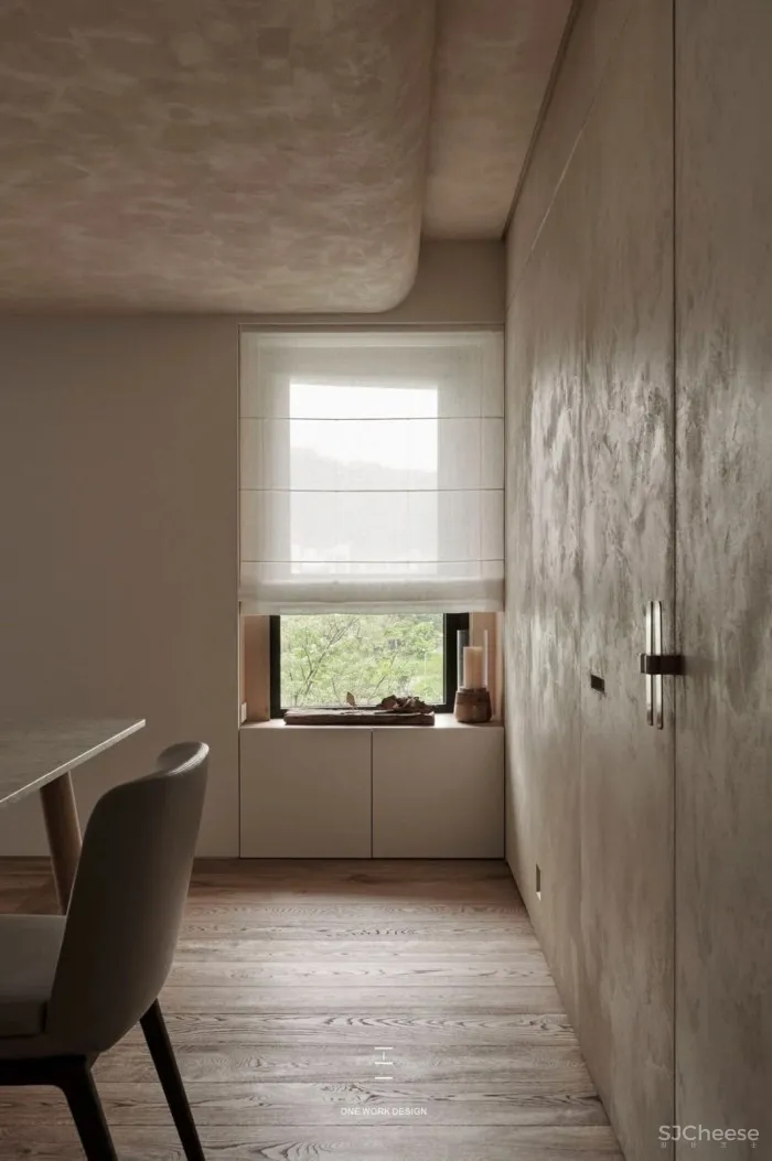 东洋与古典的交会