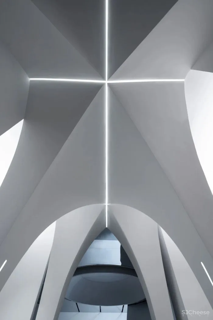 新作丨 DPD年度力作 北京3AM·S艺术沙龙,时光之美,不止一刻