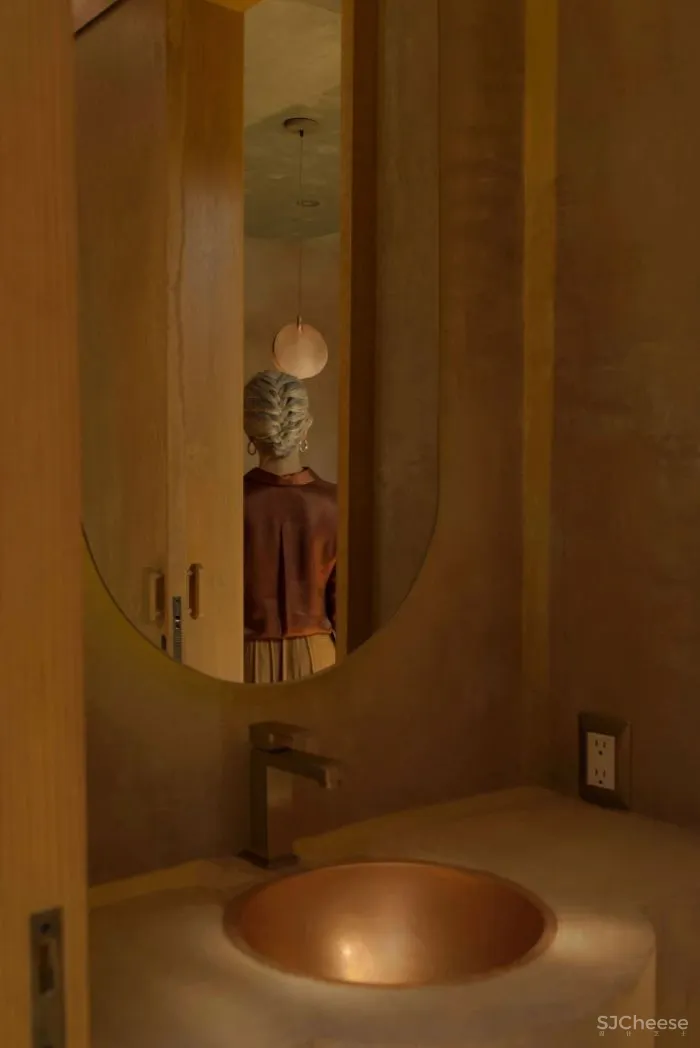 温暖的墨西哥自然主义 Daniela Bucio Sistos