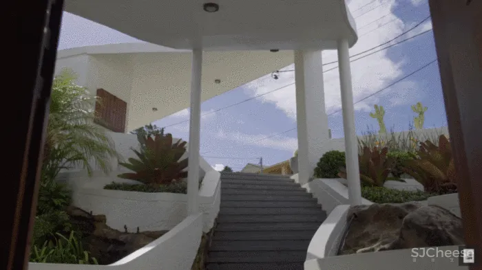 48年前的别墅,改造一下,秒杀现代豪宅!