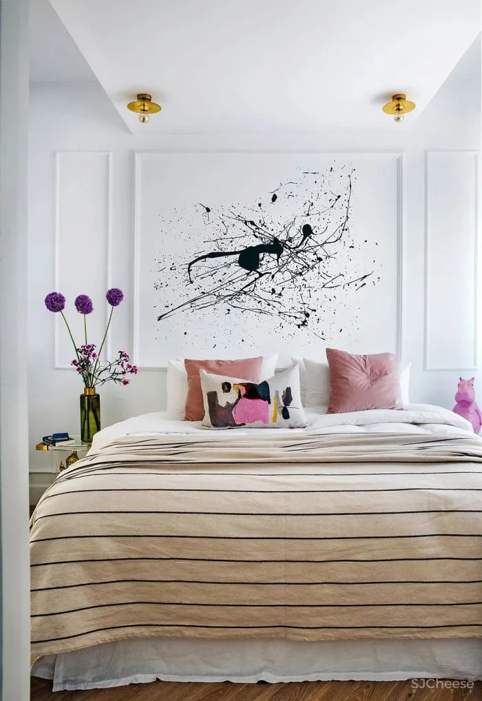 清新简约,美出新高度 !