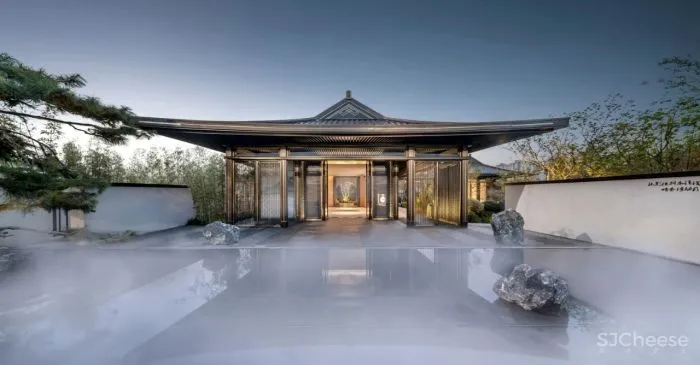 苏南8大精品楼盘：融创 建发 三盛 华润 龙湖 招商 苏高新…...