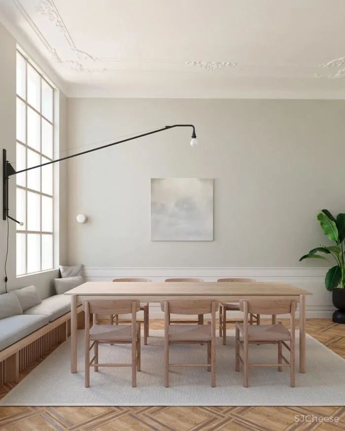 Natalie Dubrovska新作 历史与现代