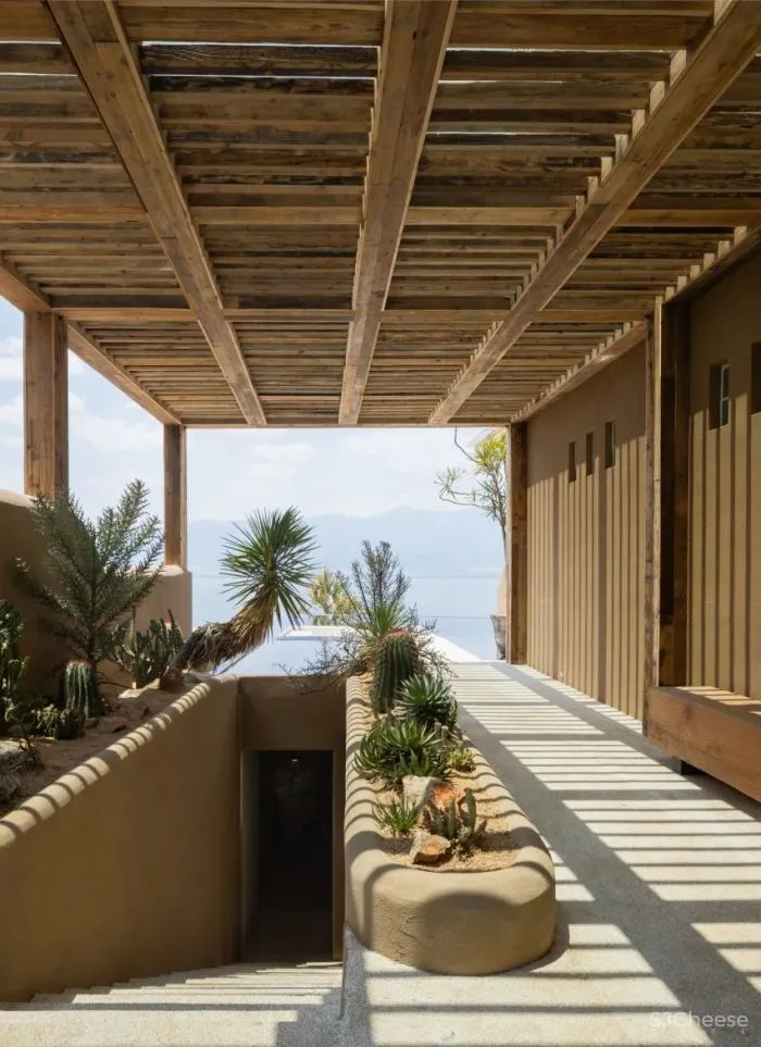 Meet-遇见•梦想改造”设计师谢柯!