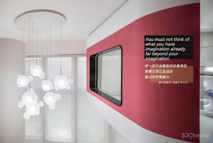 保利上城 · 首座 JLa设计集团