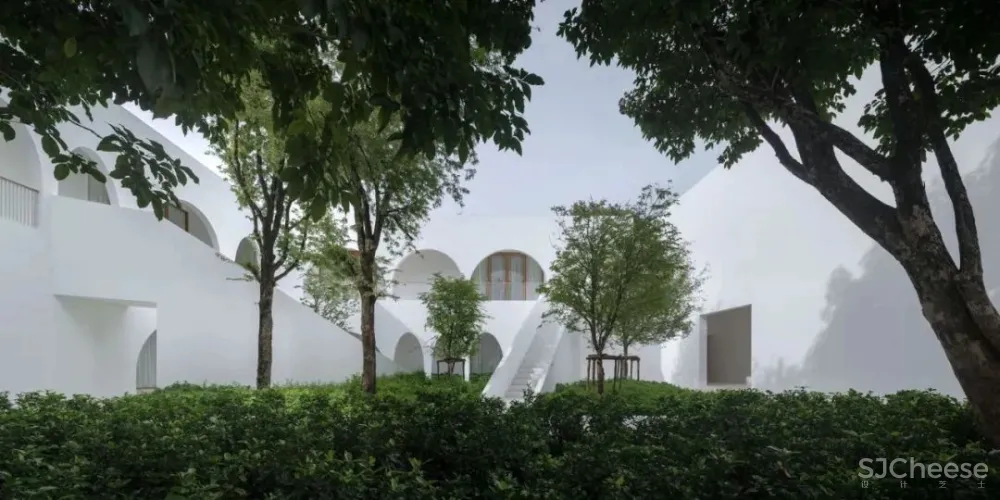 Onion打造-苏梅岛Sala Chaweng海滩酒店二期！