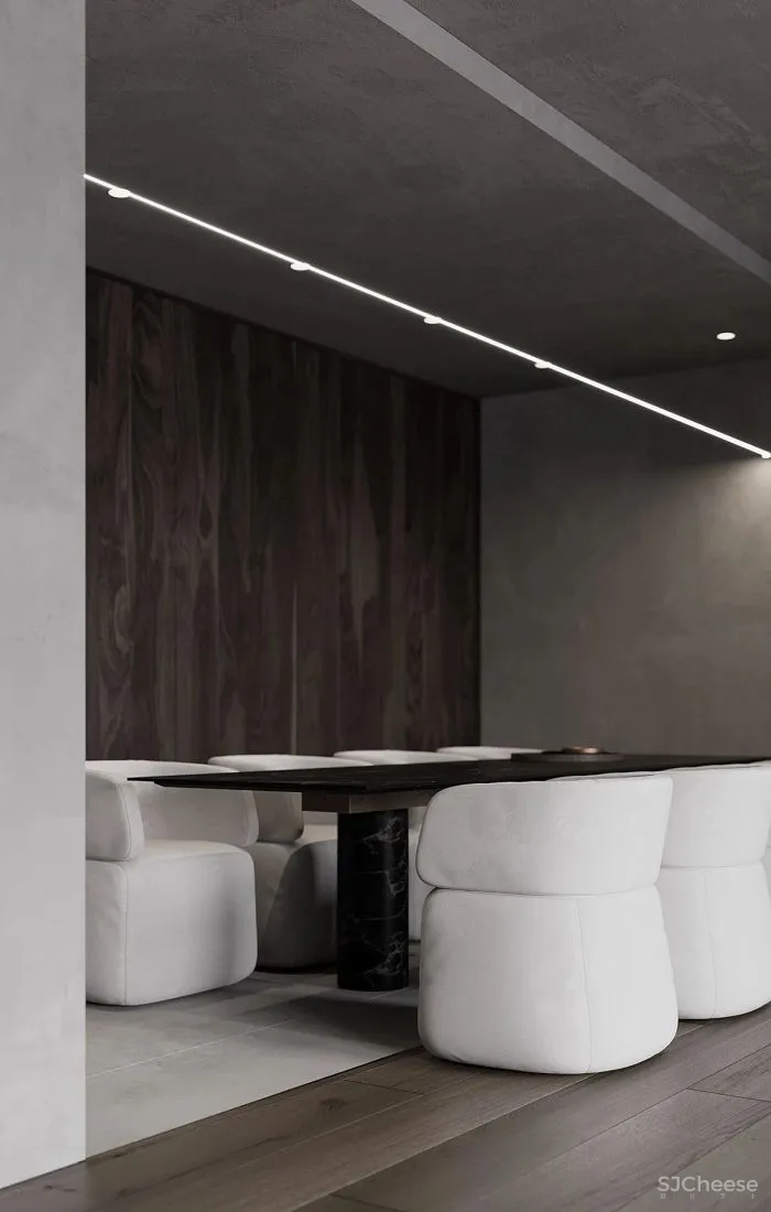 How To Enrich Interiors With Textural Decor