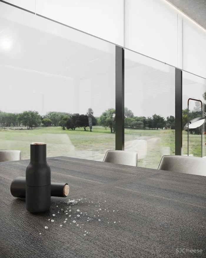 极简即极奢 Alina Larionova新作