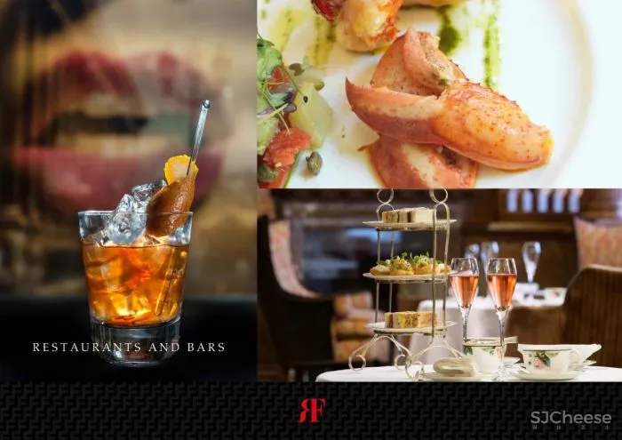 上海奢华酒店新地标丨 上海罗克福特西岸酒店 即将开业,HBA × Olga Polizzi联袂设计