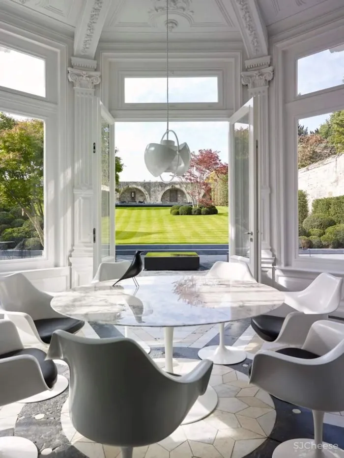 Niels Maier-荷兰极简主义的魅力!