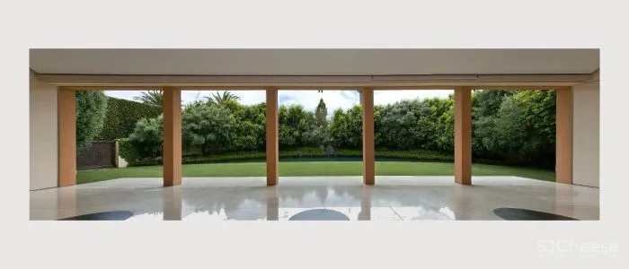 从哲学跨界到景观设计大师,他却说自己只是 一位 “ 园丁 ”