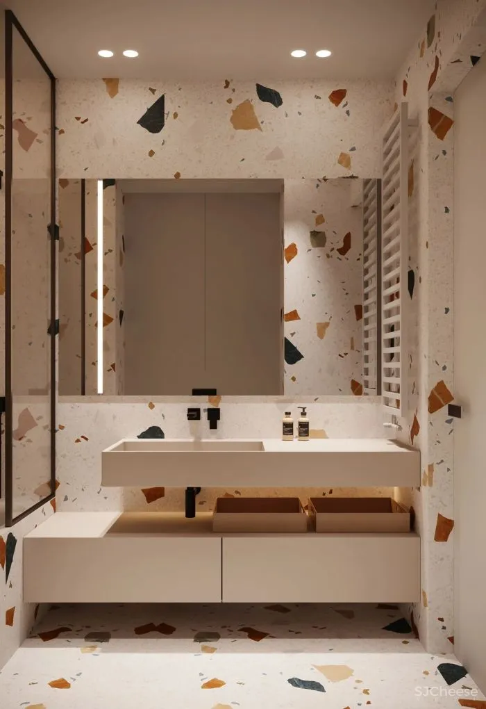 设计,越纯粹,越高级!