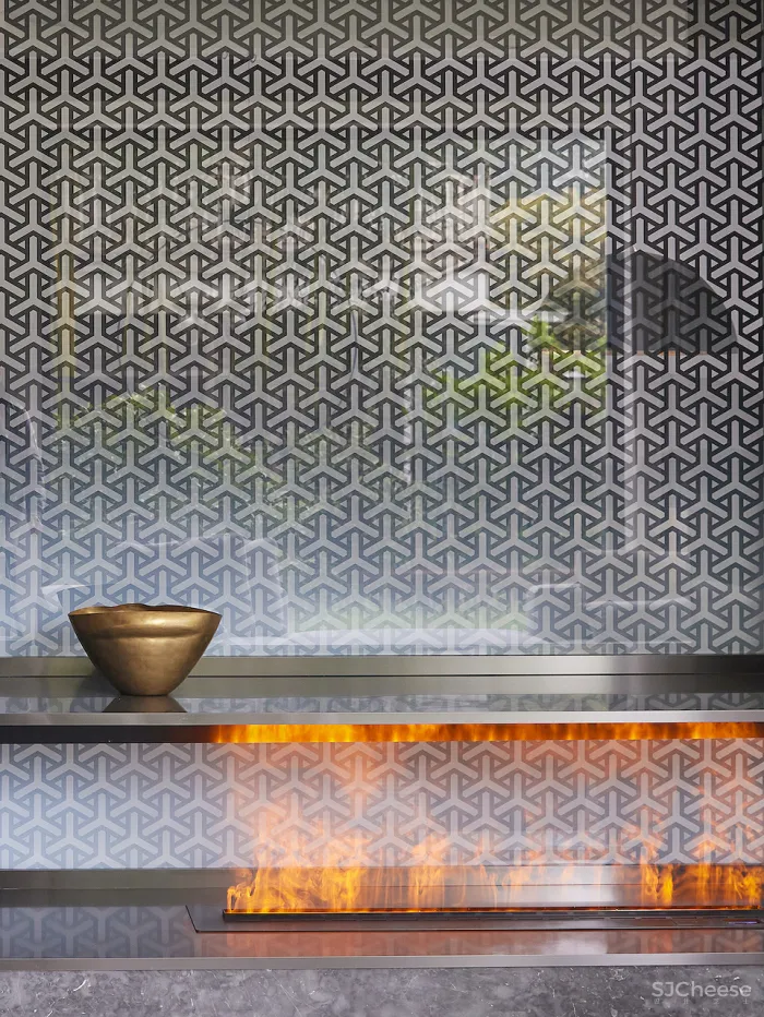 陈连武新作：600㎡江南韵味别墅，尽显淡雅中国风！