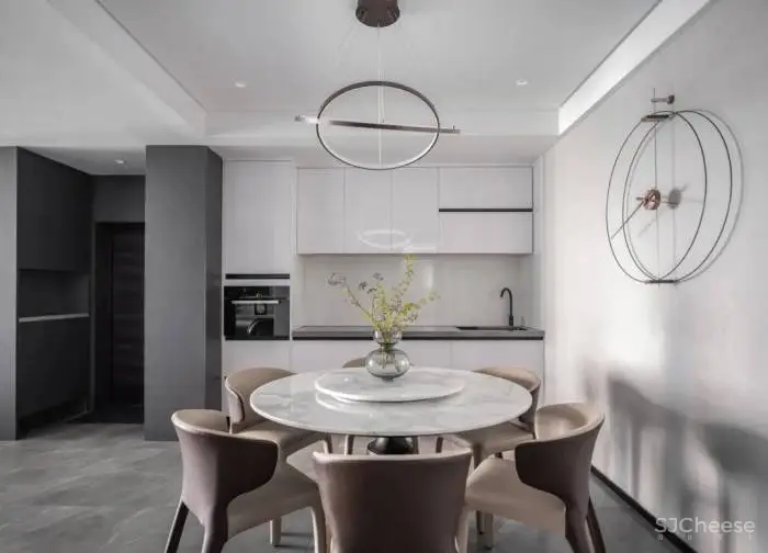 定格纯粹美好,尽显色彩浸润之美|米洛映象