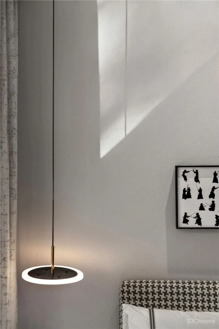 绿都苏和雅集下叠墅