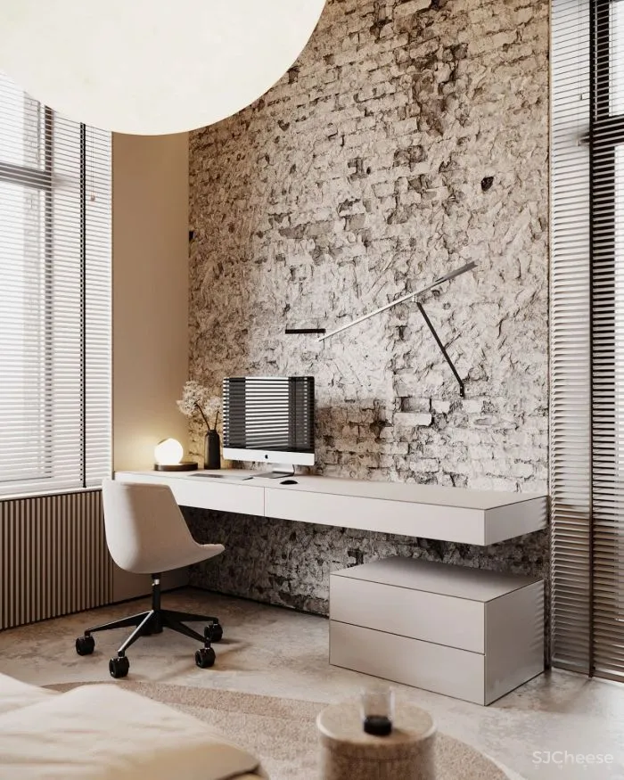 4 Balance Design 新作 基辅当代精致设计