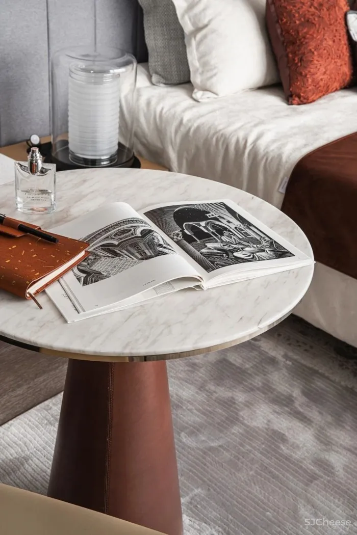 LSD丨万科·莱茵半岛 生活的多种方式