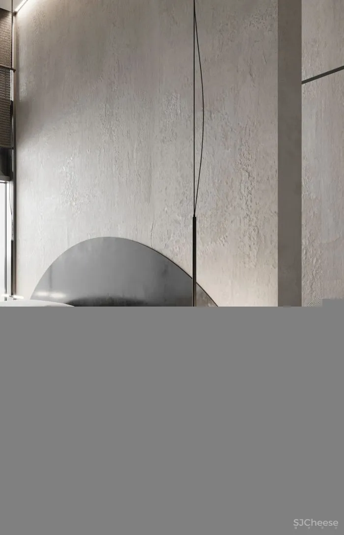 侘寂艺术,高级感翻倍!