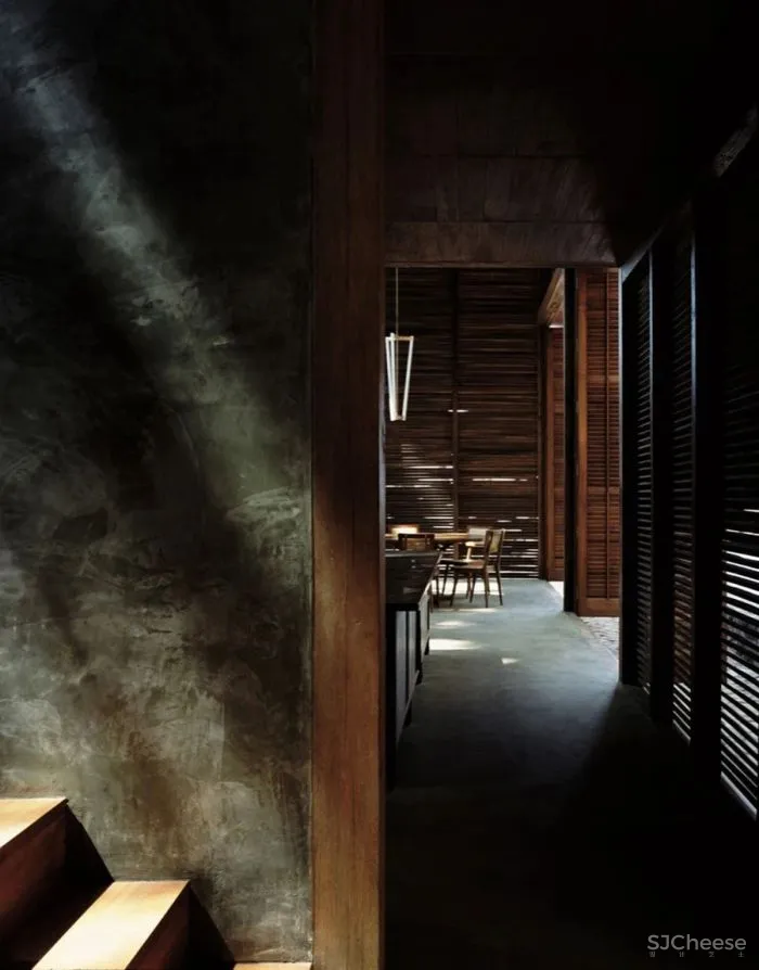 Studio Mumbai-像艺术家一样思考的建筑师!