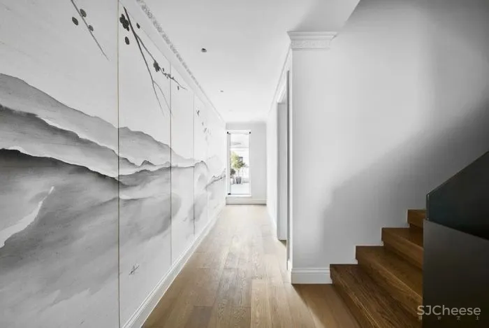 绝美轻奢风,就是这么撩人!