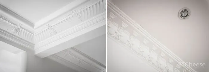 北欧混搭中国风,瑞典87㎡闺蜜同租公寓!