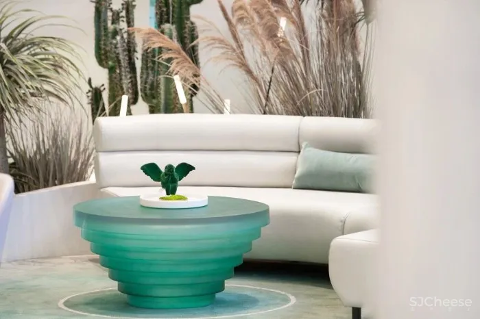 新作丨融侨装修 - 众睦设计 · 诗意设计,自然和融