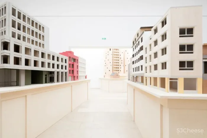 设计圈必看大展,2021 年威尼斯双年展