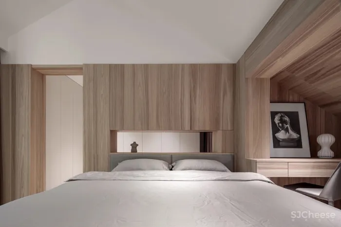 简约设计,高级美!