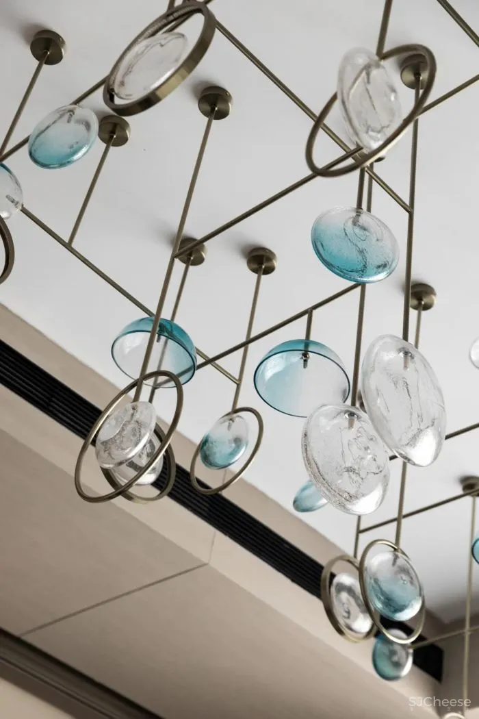 传蒂佳作 月照汉水畔 汉中三盛·天悦