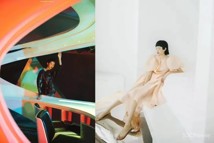 姚晓冰 重庆民宿Ufia Hotel | 荣膺2020意大利A'Design Award国际设计大奖金奖