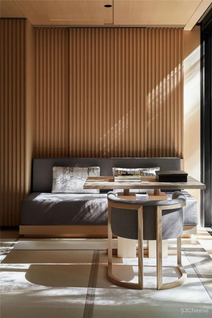 度假目的地|盘点全球38家安缦酒店设计