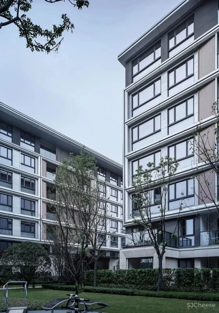 全国地产看重庆|网红地产复盘 大师豪宅项目考察