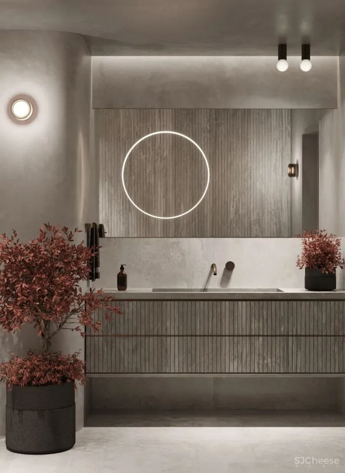 自然元素的极致美感丨Elena Sedova新作