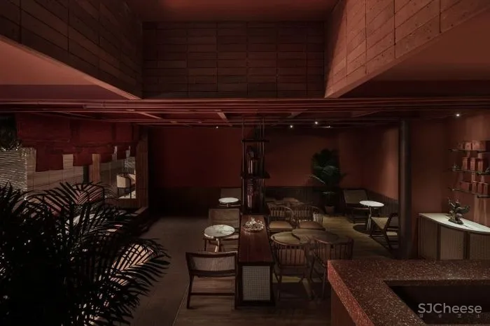 新作 灯灯灯凳|寻找蘭纳古都印迹,沉浸皇族古法 SPA