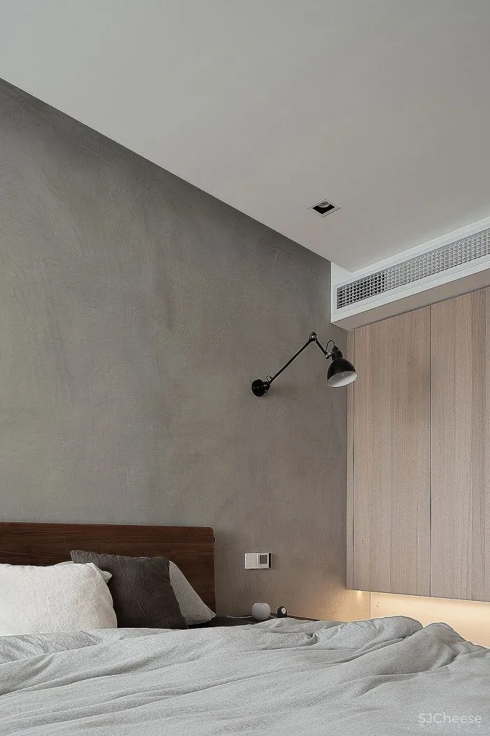 一野新作 丨 170㎡理想之家,感受触手可及的幸福!